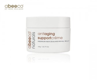 Abeeco 艾碧可 抗老化面霜 45克